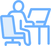 입주신청 아이콘