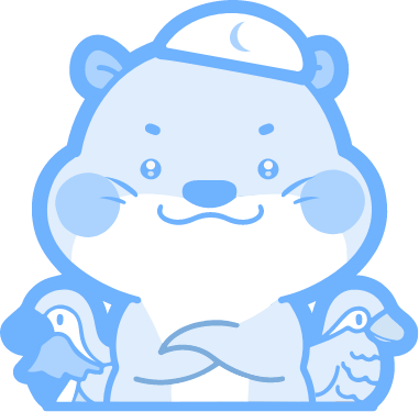 청청기획단 아이콘