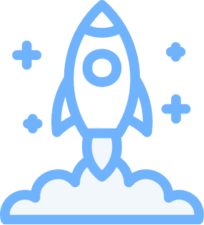 창업지원사업 아이콘