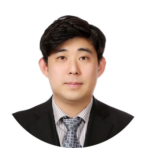 김대건 센터장 프로필