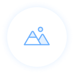 녹색도시 아이콘